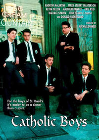 Heaven Help Us Movie Poster Print - 11x17 | Posterazzi