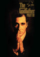 The Godfather Part 3 Movie Poster Print featuring iconic film imagery.