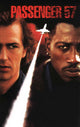 Passenger 57 Movie Poster Print (11 x 17) - Iconic Action Art