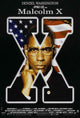 Malcolm X Movie Poster Print (27 x 40)