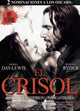 The Crucible Movie Poster Print showcasing intense drama