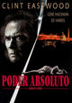 Absolute Power Movie Poster Print showcasing cinematic drama