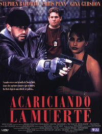 One Tough Cop Movie Poster Print featuring dynamic artwork for fans.