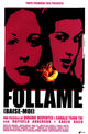 Baise Moi Movie Poster Print showcasing bold imagery and film essence.
