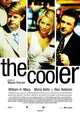 The Cooler Movie Poster Print featuring cinematic artwork
