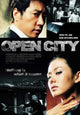 Open City Movie Poster Print showcasing cinematic artistry.