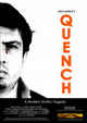 Quench Movie Poster Print featuring vibrant artwork.