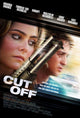 Cut Off Movie Poster Print showcasing vibrant cinematic art.