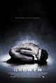 Growth Movie Poster Print showcasing vibrant design and quality.