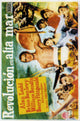 Two Years Before the Mast Movie Poster Print showcasing nautical adventure.