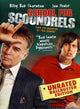 School for Scoundrels Movie Poster Print showcasing classic comedy.