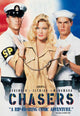 Chasers Movie Poster Print showcasing vibrant artwork.