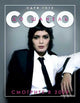 Coco Avant Chanel Movie Poster Print showcasing iconic fashion.