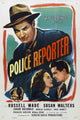 Shoot to Kill Movie Poster Print showcasing thrilling action.
