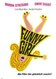 Funny Girl Movie Poster Print showcasing iconic film artwork.