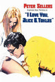 I Love You, Alice B. Toklas! Movie Poster Print 27x40