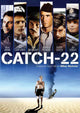 Catch 22 Movie Poster Print showcasing classic film imagery.