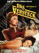 The Boarding School Movie Poster Print showcasing captivating imagery.
