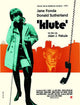 Klute Movie Poster Print (11x17) | Posterazzi