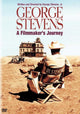 George Stevens: A Filmmaker's Journey Movie Poster