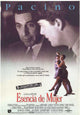 Scent of a Woman Movie Poster Print (11x17)