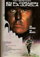 Sniper Movie Poster Print - Action Film Wall Art