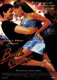 Dance with Me Movie Poster displaying vibrant dance imagery.