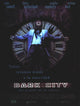 Dark City Movie Poster Print showcasing cinematic atmosphere and intrigue.