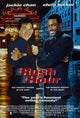Rush Hour Movie Poster Print - 27x40 | Posterazzi