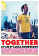 Together Movie Poster Print showcasing captivating imagery.