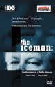 The Iceman Interviews Movie Poster Print featuring dramatic imagery.