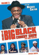 The Big Black Comedy Show Vol. 2 Movie Poster Print