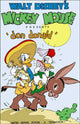 Don Donald Movie Poster Print featuring classic animation character.
