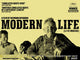 Country Profiles: Modern Life Movie Poster Print showcasing contemporary culture.