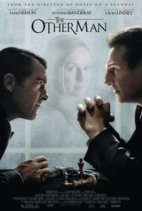 The Other Man Movie Poster Print showcasing cinematic art.