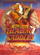 Blazing Saddles Movie Poster Print (11x17) | Posterazzi