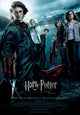 Harry Potter and the Goblet of Fire Movie Poster Print – 27x40