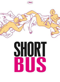 Shortbus Movie Poster Print showcasing vibrant art and cinematic themes.