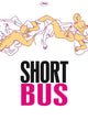 Shortbus Movie Poster Print showcasing vibrant art and cinematic themes.