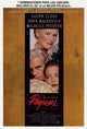 Dangerous Liaisons Movie Poster Print - Classic Film Artwork