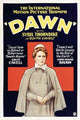 Dawn Movie Poster Print showcasing cinematic art.