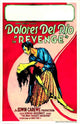 Revenge Movie Poster Print showcasing captivating cinematic art.