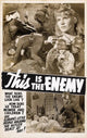 Victory Will Be Ours, Part 2 Movie Poster Print featuring vibrant colors and dynamic imagery.