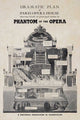 The Phantom of the Opera Movie Poster Print (27x40)