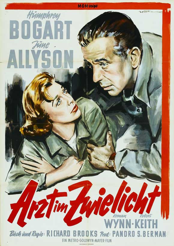 Battle Circus Movie Poster Print featuring classic film imagery.