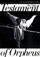 The Testament of Orpheus Movie Poster Print