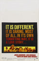 Days of Wine and Roses Movie Poster Print showcasing classic film art.