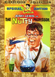 The Nutty Professor Movie Poster Print showcasing classic comedy.