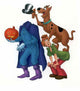 Scooby Doo, Where Are You! Movie Poster Print (11x17)