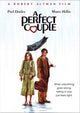 A Perfect Couple Movie Poster Print showcasing romantic themes.